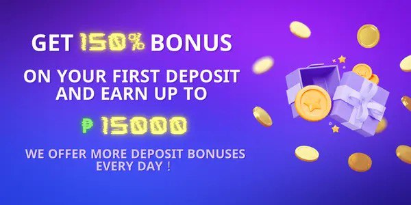 Pinata Wins slot game promotional banner on Phwin APK