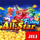 All Star Fishing on Phwin APK