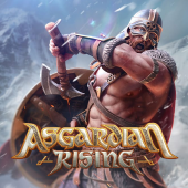 Asgardian Rising on Phwin APK
