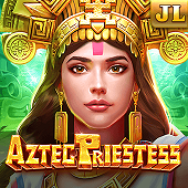 Aztec Priestess on Phwin APK