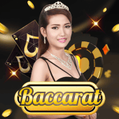 Baccarat on Phwin APK