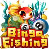 Bingo Fishing on Phwin APK