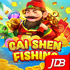 Cai Shen Fishing on Phwin APK
