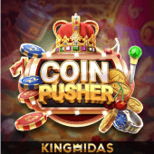 Coin Pusher on Phwin APK