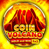 Coin Vilcano on Phwin APK