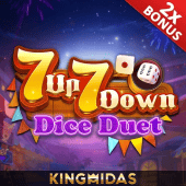 Dice Duet on Phwin APK