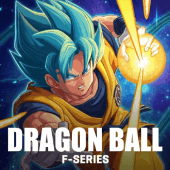 Dragon Ball on Phwin APK