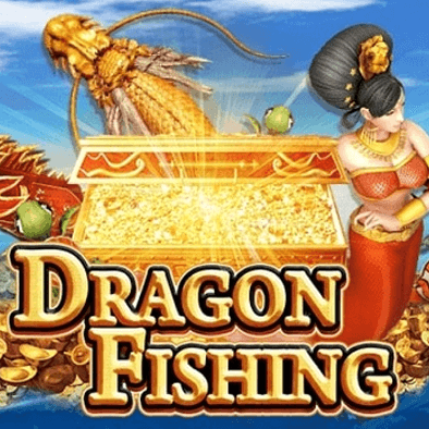 Dragon Fishing on Phwin APK