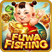 Fuwa Fishing on Phwin APK