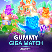 Gummy Giga Match on Phwin APK