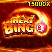Heat Bingo on Phwin APK