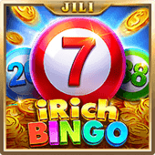 Irich Bingo on Phwin APK