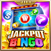 Jackpot Bingo on Phwin APK