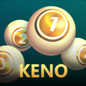 Keno on Phwin APK