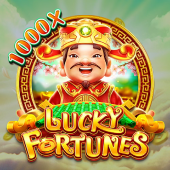 Lucky Fortunes on Phwin APK