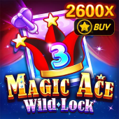 Magic Ace Wild Lock on Phwin APK