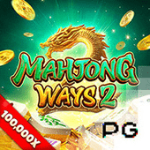 Mahjong Ways 2 on Phwin APK