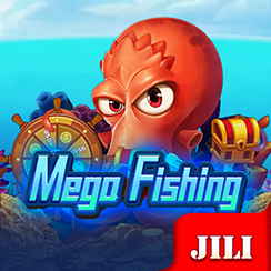 Mega Fishing on Phwin APK