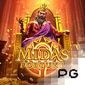 Midas Fortune on Phwin APK