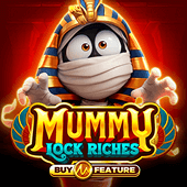 Mummy Lock Riches on Phwin APK