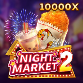Night Market 2 on Phwin APK