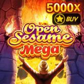 Open Sesame Mega on Phwin APK