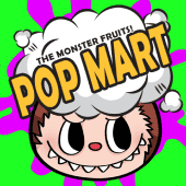 Popmart on Phwin APK