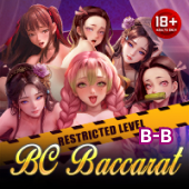 Sexy Baccarat on Phwin APK