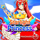 Starlight Princess hot game on phwin apk