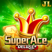 Super Ace Deluxe on Phwin APK