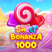 Sweet Bonanza 1000 on Phwin APK