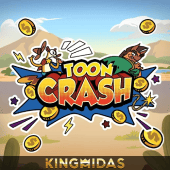 Toon Crash on Phwin APK