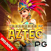 Treasures of Aztec on Phwin APK
