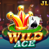 Wild Ace on Phwin APK