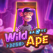 Wild Ape Slot Game on Phwin APK